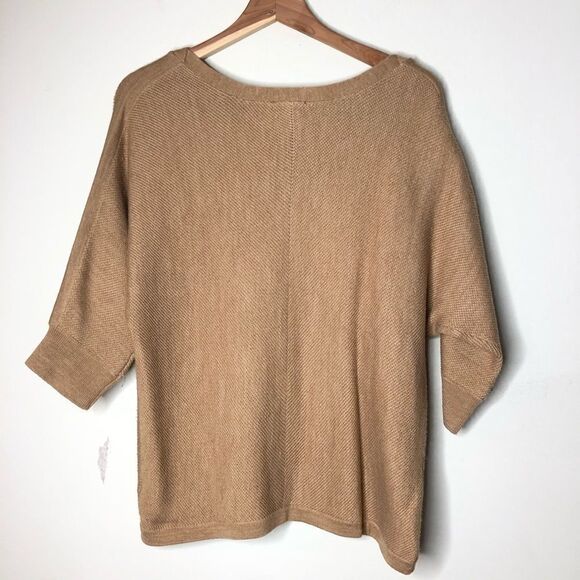 The Limited Sz S Merino Wool Blend Knit Sweater - Picture 5 of 5